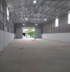 Cho thuê kho 250 m2 gần chợ nổi Cái Răng 16 triệu
