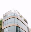 PHỐ PHÚC LỢI DT 80m2 - M7 Lô góc- 7 tầng VỈA HÈ 3 OTO TRÁNH – KINH DOANH VP - 24.5 tỷ