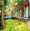 BÁN BIỆT THỰ KHU THANH BÌNH, VŨNG TÀU, DIỆN TÍCH 576M2 KHU VỰC DÂN CƯ AN NINH, TIỀM NĂNG