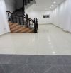 PHỐ CẦU BÂY, 4 TẦNG 2 MẶT THOÁNG,  Ô TÔ VÀO NHÀ. DIỆN TÍCH 50M2 MẶT TIỀN 5M,  NHỈNH 8 TỶ.