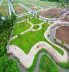 CHÍNH CHỦ CẦN BÁN ĐẤT FULL THỔ CƯ 126M² GIÁ 1 TỶ 380 TẠI HÒA LONG