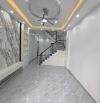 Nhà 4 Tầng Xây mới Phủ Thượng Đoạn Đông Hải HP