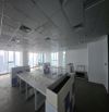 Văn phòng đường Hải Phòng, diện tích 210m2, giá từ 14,5$/m2/tháng