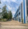 XƯỞNG TẦNG CHO THUÊ TẠI KHU CHẾ XUẤT LINH TRUNG 1 - THỦ ĐỨC- TPHCM
