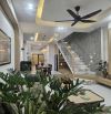 NHÀ MỚI 100% FULL NỘI THẤT HẺM 104 MAI HẮC ĐẾ: Giá 4,86 tỷ