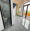🍂🍂 Nhà 1 trệt 1 lầu mới xây thiết kế sang trọng và hiện đại ( Giáp ranh TPHCM )