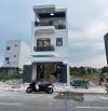 Bán nhà ngay trung tâm phường tân hiệp, bình dương