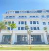 Bán LK Louis City Hoàng Mai 94m² 5 tầng MT5M, ôtô tránh, kinh doanh, vỉa hè. Giá hơn 30 tỷ