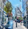BÁN ĐẤT MẶT TIỀN ĐƯỜNG HOÀNG VĂN THỤ – NGAY TRUNG TÂM NHA TRANG - Vị trí cực đẹp - 120m2