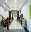 Giá tốt khu Nam Việt Á, nhà 3 tầng Tùng Thiện Vương, hoàn công đủ, full nội thất