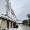 Bán Nhà 4 Tầng Mặt Đường Tại hòa Nghĩa Dương Kinh Hải Phòng, đường 12m giá 3.8 tỷ
