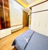 Nhỉnh 6 tỷ có ngay nhà đẹp phố Thanh Lân- Hoàng Mai: 39m2 4 tầng 4 ngủ