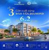 🔥 CHỈ CÒN 3 CĂN NHÀ PHỐ 4 TẦNG 1 TUM GIÁ CỰC TỐT TẠI ĐÀO TẤN DIAMOND 🔥