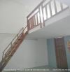 Nhà liền kế 1 Trệt 1 Lửng 4x5m có 12 căn hẻm 793 Trần Xuân Soạn Giá 3,7 triệu