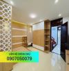 BÁN NHÀ MỚI BÌNH GIÃ DT 75M2 (NGANG 5M) 1 TRỆT 3 LẦU GIÁ CHỈ 9.3 TỶ VỊ TRÍ TRUNG TÂM