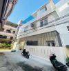Bán nhà đẹp 3 tầng hẻm ô tô Yersin trung tâm phố Nha Trang