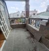 Nhà Ngang 6m _ 3PN _ Thạnh Xuân 22 _ Chỉ hơn 4 tỷ
