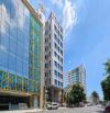 Bán Toà Building Hoàng Việt .Tân Bình – 12,1x 20m,240,9m² – 2 H10 Tầng- TN 500tr – 180 Tỷ
