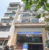 Bán tòa VP mặt phố Minh Khai, 9 tầng 1 hầm thang máy, 270m2, MT 6.3m, 164 tỉ