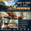 🎯 HXH SIÊU RỘNG- NHÀ 4 TẦNG- DT:83M2 – GẦN BV LÊ VĂN THỊNH – QUẬN 2- CHỈ 9.55 TỶ