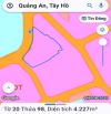 💥 SIÊU PHẨM ĐẤT MẶT HỒ TÂY - HƠN 4000M2 LÔ GÓC 3 MẶT TIỀN - PHÙ HỢP XÂY TÒA KS VIP