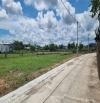 BÁN 306M2 ĐẤT Ở NGÃ 4 TUYẾN TRÁNH - BẾN TRÀM, CÓ ĐƯỜNG CÓ THỔ CƯ