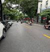 Bán Nhà Mặt Phố 8 tầng Hoà Mã, ngay ngã tư giao Phố Huế. 187m2-MT:7m.