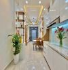 🌺 CHIẾN THẮNG, PHÚ NHUẬN, 32m2, 5 TẦNG, FULL NỘI THẤT, SỔ A4, 4 PN. GIÁ: 6,55 TỶ🌺