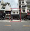 Cho thuê mặt tiền Nguyễn Văn Tráng, Phường Bến Thành, Quận 1