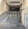 Bán căn góc CC CMT8 ngay khu K300 Q.TB. DT 52m2 2P. SH lâu dài. Giá 2,39 tỷ
