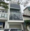 Cho thuê nguyên căn Ngõ 141 Giáp Nhị - Hoàng Mai 50M X 5 tầng tháng máy - Giá 22.5 triệu.