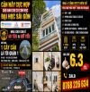 🎓 Anh chị có con học Hutech, UEF, Hồng Bàng muốn mua nhà cho con ở riêng vừa an tâm vừa g