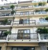 Cho Thuê Nguyên căn liền kề 124 Vĩnh Tuy - 55M X 6 Tầng tháng máy - Giá 30 triệu
