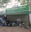 🔥 Mặt Bằng Đẹp Chùa Láng – Mặt Tiền 5m – Giá Chỉ 20TR/Tháng