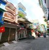 Siêu Phẩm Quận 5 Tọa Lạc Trên 3 Tuyến Đường - 41,7m² Không Lộ Giới - 3 Tầng - 13 Tỷ 💥