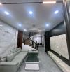 NHÀ KIM GIANG - ĐẠI KIM - Ô TÔ ĐỖ CỬA - NGÕ THÔNG - KINH DOANH - 40M2*4T