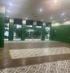 Cho thuê lô góc MBKD chân đế toà  A1 KĐT Nam Trung Yên, HN DT: 140 – 280m2.
