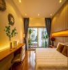Cư Xá Lữ Gia, đường rộng 8m có lề hẻm thông, sát quận 10, nhà 4 tầng, sát mặt tiền, Q11