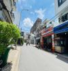 BÁN CĂN HỘ DỊCH VỤ MT đường Lê Thị Chợ p. Phú Thuận Q7. DT: 5x30,5m. Thang Máy. 29 phòng