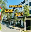 🌸🌸BÁN CĂN SHOPHOUSE LAVIDA VŨNG TÀU, DIỆN TÍCH 120M2 NHÀ 1 TRỆT 3 LẦU🌸🌸