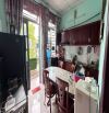 Nhà đẹp sát sân banh Tân Xuân 2 tầng đẹp 4×22 Zá 5đ TL