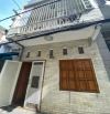 Siêu phẩm 2 tầng 25m2 (ngang 5m), P.Tân Định, Cạnh chợ Tân Định trung tâm SG