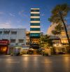 SIÊU PHẨM KHÁCH SẠN 9 TẦNG PHỐ NGUYỄN CÔNG TRỨ NGAY CHỢ BẾN THÀNH II NGỢP BANK 31 TỶ BÁN