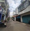 Khu hiếm nhà bán, HXH Đặng Văn Ngữ, 4,5x12m, 50m2, 3 tầng, vào ở ngay, gần mặt tiền, 11.7