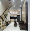 CHO THUÊ NGUYÊN CĂN LẠC TRUNG, Ô TÔ SÁT NHÀ, NHÀ MỚI FULL ĐỒ, 52M 4T, 15TR