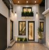 CỰC HIẾM - NHÀ PHỐ YÊN PHỤ - TT BA ĐÌNH - GẦN PHỐ - NHÀ ĐẸP THOÁNG SÁNG - TIỆN ÍCH ĐỈNH