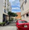 Ngay Công Viên Tầm Vu! Bán lô đất Hẻm 5m QL13 - Xô Viết Nghệ Tĩnh (4x14m) vuông vức.