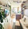 5.3 tỷ cho căn hộ 2 ngủ đẹp ở luôn tại toà KĐT RESCO Phạm Văn Đồng. Tầng cao, view thoáng.