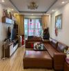 Cho thuê căn hộ chung cư HUD3 số 60 Nguyễn Đức Cảnh 55m2 2PN 1wc full 10,5tr