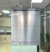 VĂN PHÒNG HẠNG A – GIÁ LINH HOẠT TẠI 07 CHÙA BỘC